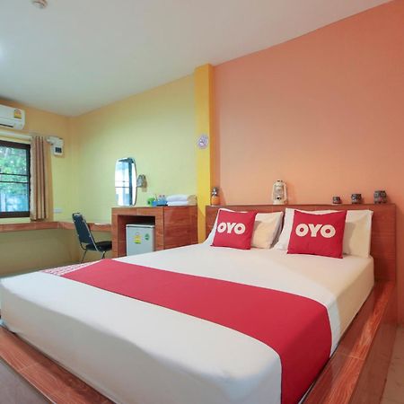 Oyo 682 Fishering Home Krabi Luaran gambar