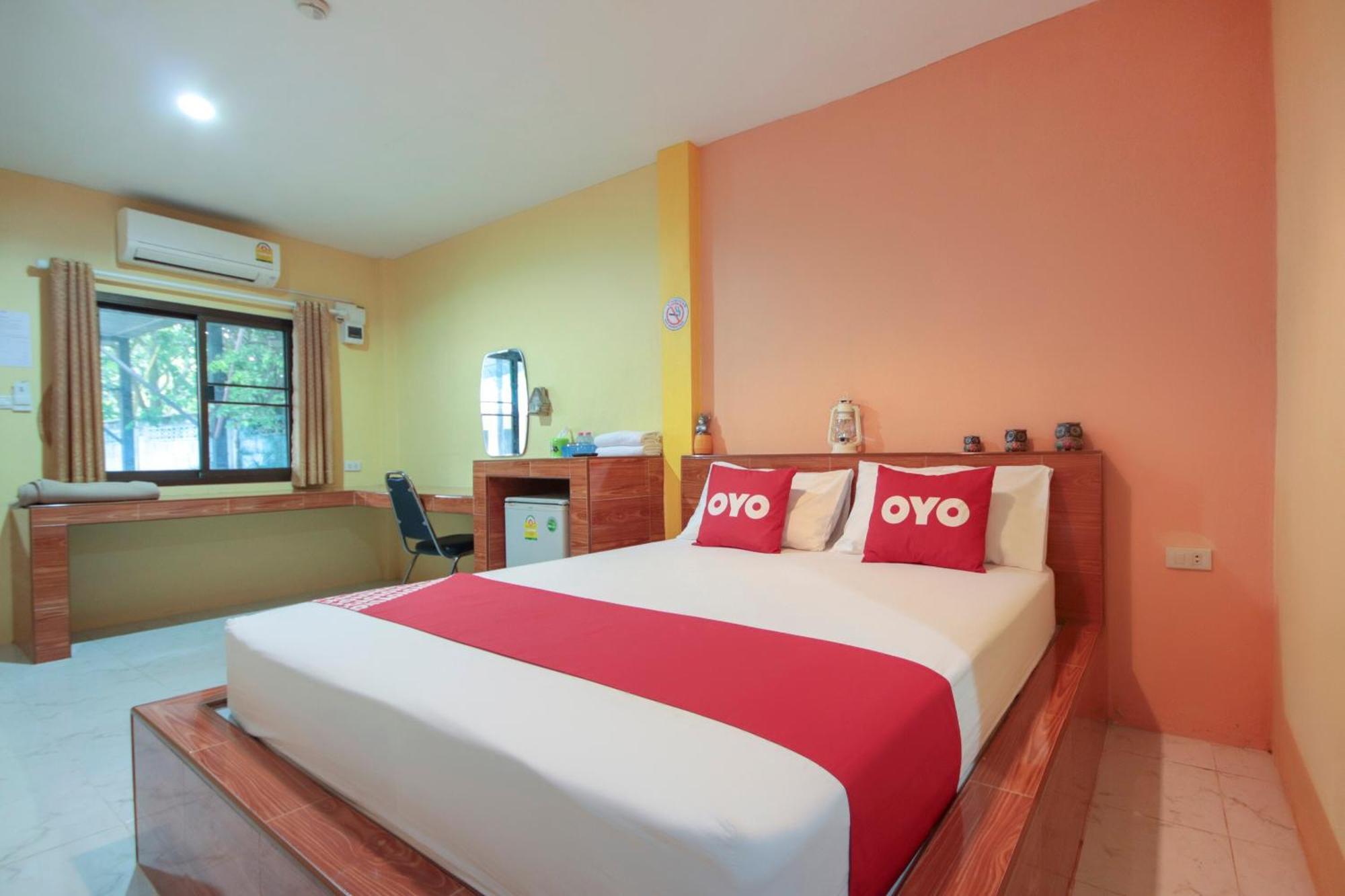 Oyo 682 Fishering Home Krabi Luaran gambar