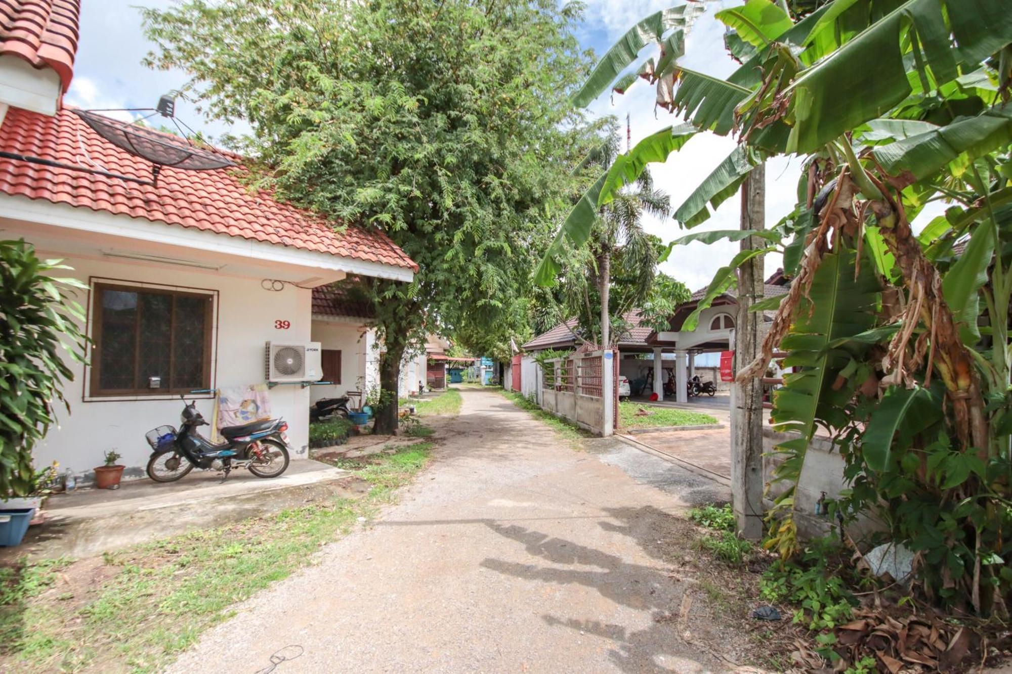 Oyo 682 Fishering Home Krabi Luaran gambar